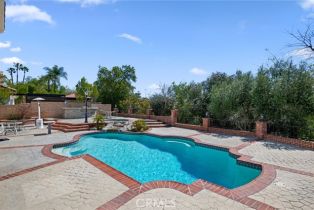 Single Family Residence, 17830 Arvida dr, Granada Hills, CA 91344 - 39