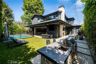 Single Family Residence, 5517 Allott ave, Sherman Oaks, CA 91401 - 24