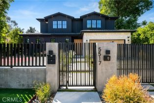 Single Family Residence, 5517 Allott ave, Sherman Oaks, CA 91401 - 3