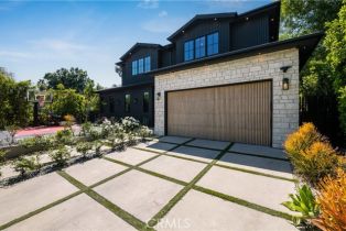 Single Family Residence, 5517 Allott ave, Sherman Oaks, CA 91401 - 5