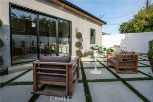 Single Family Residence, 18848 Collins st, Tarzana, CA 91356 - 16