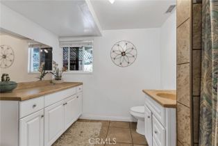 Single Family Residence, 10847 Monogram ave, Granada Hills, CA 91344 - 22