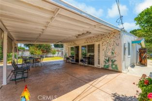 Single Family Residence, 10847 Monogram ave, Granada Hills, CA 91344 - 30