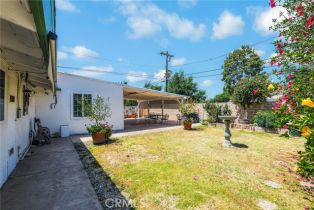 Single Family Residence, 10847 Monogram ave, Granada Hills, CA 91344 - 34