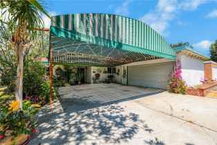 Single Family Residence, 10847 Monogram ave, Granada Hills, CA 91344 - 4