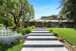 Single Family Residence, 4820 Encino Terrace, Encino, CA 91316 - 37