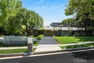 Single Family Residence, 4820 Encino Terrace, Encino, CA 91316 - 38