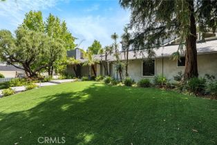 Single Family Residence, 4820 Encino Terrace, Encino, CA 91316 - 39