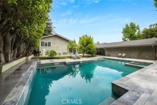 Single Family Residence, 4820 Encino Terrace, Encino, CA 91316 - 40
