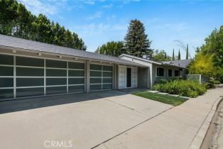 Single Family Residence, 4820 Encino Terrace, Encino, CA 91316 - 5