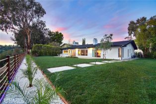 Single Family Residence, 19291 Berclair ln, Tarzana, CA 91356 - 16