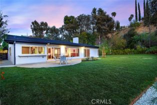 Single Family Residence, 19291 Berclair ln, Tarzana, CA 91356 - 18