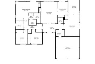 Single Family Residence, 19291 Berclair ln, Tarzana, CA 91356 - 48