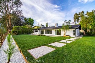 Single Family Residence, 19291 Berclair ln, Tarzana, CA 91356 - 8