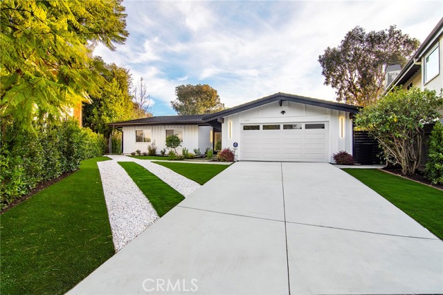 Single Family Residence, 19291 Berclair ln, Tarzana, CA 91356 - 1