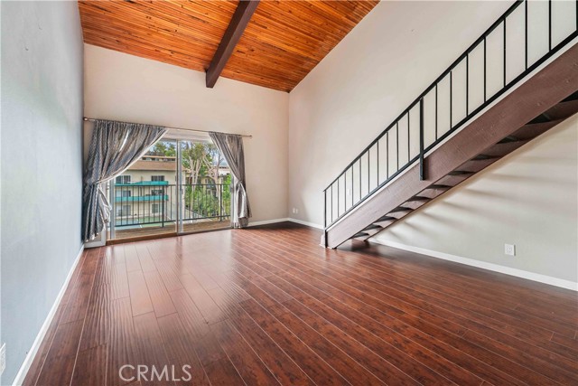 Condominium, 5460 White Oak ave, Encino, CA 91316 - 1