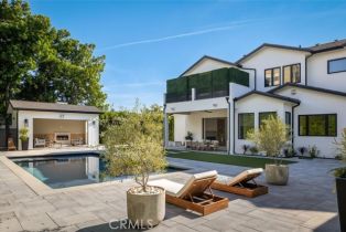 Single Family Residence, 5414 Genesta ave, Encino, CA 91316 - 12