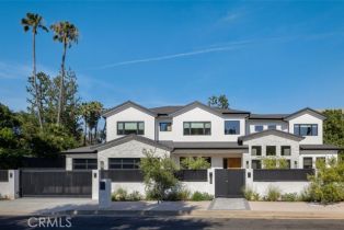 Single Family Residence, 5414 Genesta ave, Encino, CA 91316 - 2