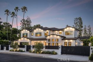 Single Family Residence, 5414 Genesta AVE, Encino, CA  Encino, CA 91316