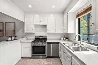 Condominium, 1737 Peyton ave, Burbank, CA 91504 - 5