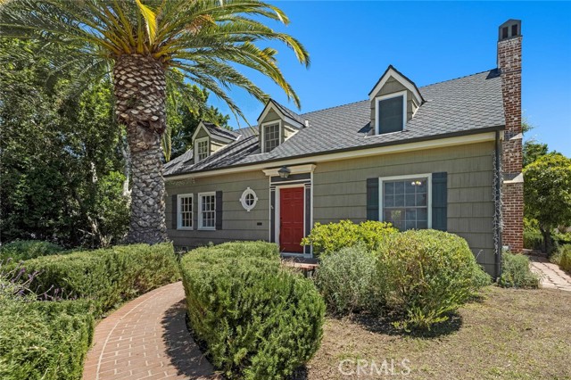 Single Family Residence, 15454 Sutton st, Sherman Oaks, CA 91403 - 1