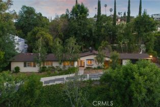 Single Family Residence, 4901 Amigo ave, Tarzana, CA 91356 - 2