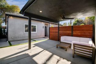 Single Family Residence, 5332 Natick ave, Sherman Oaks, CA 91411 - 5