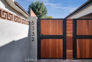 Residential Lease, 5332 Natick AVE, Sherman Oaks, CA  Sherman Oaks, CA 91411