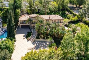 Single Family Residence, 19554 Wells dr, Tarzana, CA 91356 - 5