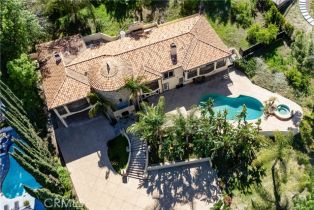 Single Family Residence, 19554 Wells dr, Tarzana, CA 91356 - 6