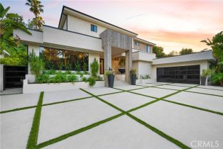 Residential Lease, 4609 Louise AVE, Encino, CA  Encino, CA 91316