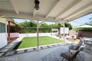 Single Family Residence, 16827 Bircher st, Granada Hills, CA 91344 - 35