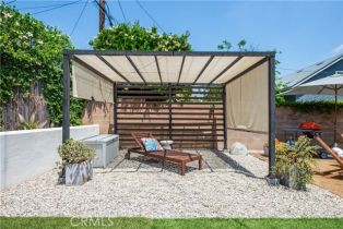 Single Family Residence, 16827 Bircher st, Granada Hills, CA 91344 - 37