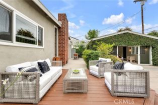 Single Family Residence, 17201 Bullock st, Encino, CA 91316 - 20