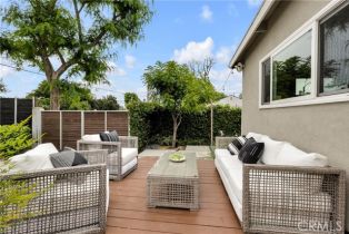 Single Family Residence, 17201 Bullock st, Encino, CA 91316 - 21