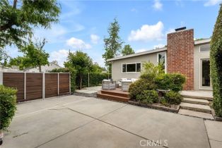Single Family Residence, 17201 Bullock st, Encino, CA 91316 - 22