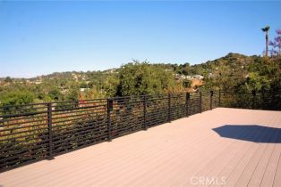 Single Family Residence, 3650 Sapphire dr, Encino, CA 91436 - 21