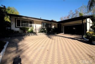 Residential Lease, 3650 Sapphire DR, Encino, CA  Encino, CA 91436