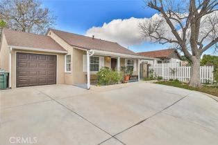 Single Family Residence, 2025 Buena Vista st, Burbank, CA 91504 - 2