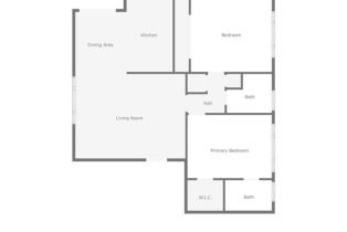 Condominium, 12953 Moorpark st, Studio City, CA 91604 - 18