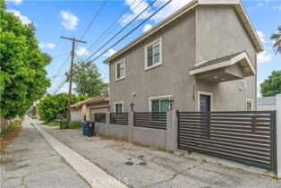 Residential Lease, 17165 Rinaldi ST, Granada Hills, CA  Granada Hills, CA 91344