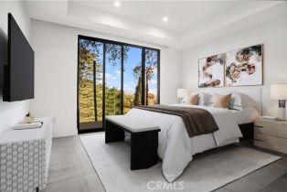 Single Family Residence, 14899 Round Valley, Sherman Oaks, CA 91403 - 19