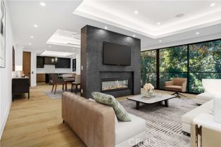 Single Family Residence, 14899 Round Valley, Sherman Oaks, CA 91403 - 2