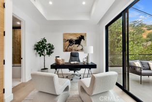 Single Family Residence, 14899 Round Valley, Sherman Oaks, CA 91403 - 31