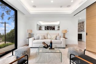 Single Family Residence, 14899 Round Valley, Sherman Oaks, CA 91403 - 34