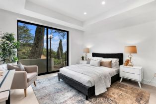 Single Family Residence, 14899 Round Valley, Sherman Oaks, CA 91403 - 40