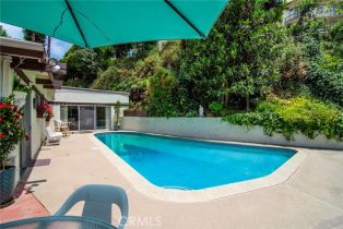 Single Family Residence, 3935 Oakfield dr, Sherman Oaks, CA 91423 - 34