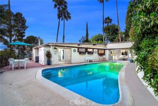 Single Family Residence, 3935 Oakfield dr, Sherman Oaks, CA 91423 - 37