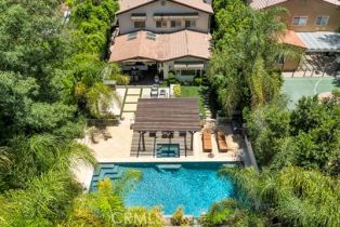 Single Family Residence, 5329 Shirley ave, Tarzana, CA 91356 - 51