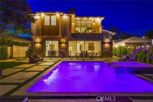 Single Family Residence, 16706 Magnolia blvd, Encino, CA 91436 - 2